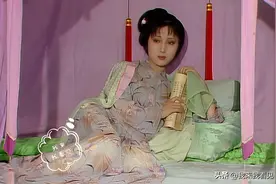 87版《红楼梦》的衣服为什么那样好看？因为它们很现代呀图片