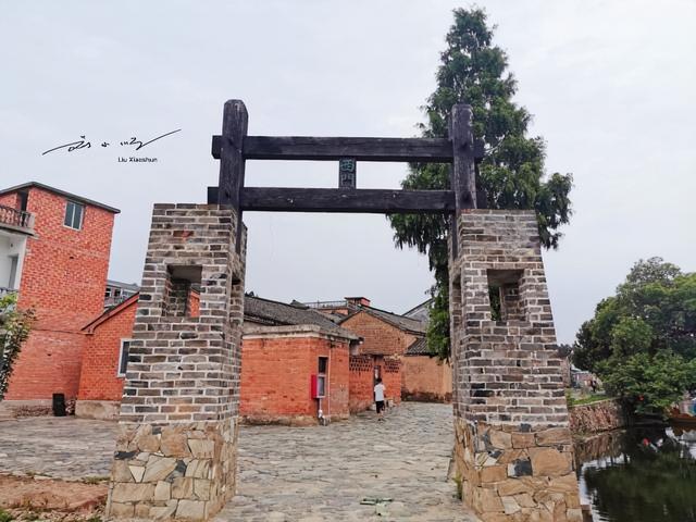 河南藏着一座“徽州古村”？信阳市新县的丁李湾，知道的人太少了