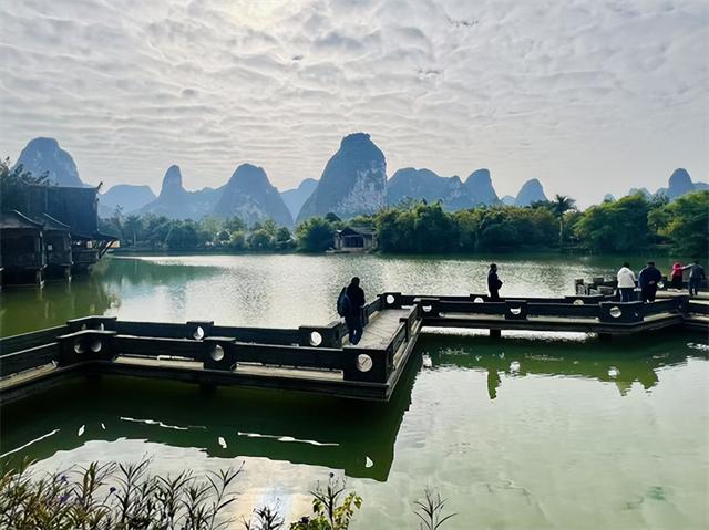 适合五一出游的宝藏目的地盘点，避开人挤人