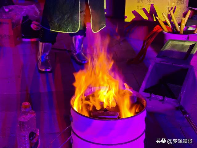 云梦：文化碰撞与音乐狂欢 祥云湾一周年庆典亮点纷呈