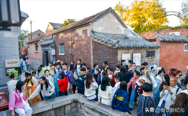 不知你发现没？今年国庆有5个新现象，跟往年很不相同