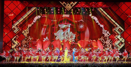 杨柳青古镇“不眠之夜”筹备正酣，精彩内容提前剧透