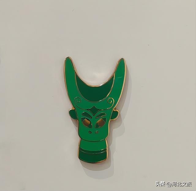 邯博新宝藏 快来带回家