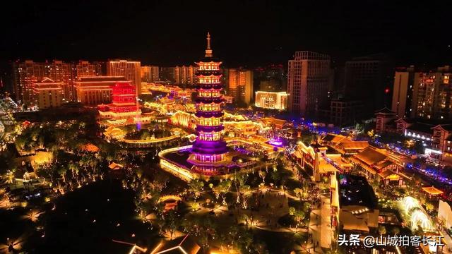 四川排首位的县级市：经济实力碾压地级市，旅游美食不输网红城市
