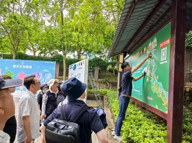 韶关-济州携手开创两地文旅事业繁荣发展新局面