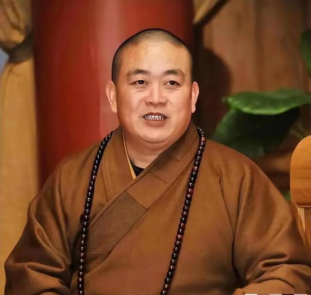释印乐接替释永信任少林住持，为何不是方丈？住持和方丈有何区别