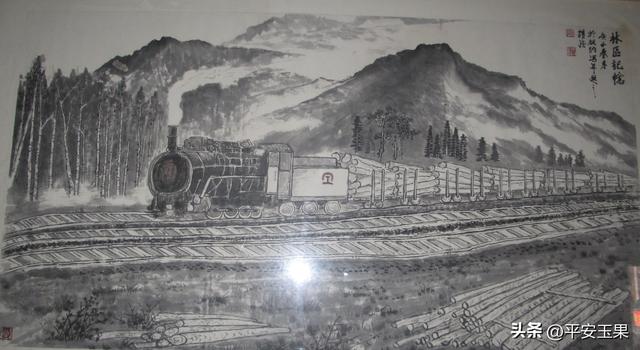 东方红，我拿什么来爱你（下）东方红小镇的“魅力”