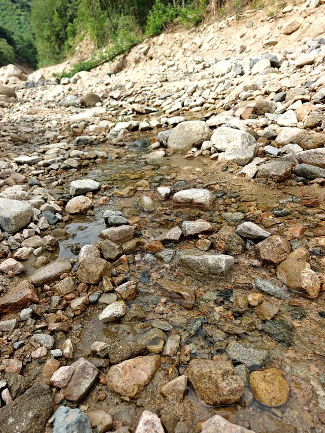 寻找瀑布记——附去尖山沟瀑布旅游攻略