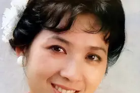 38年后，再看因“流氓案”赴美的影后龚雪，张颂文的话，让人深思图片