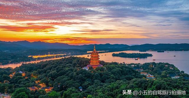 浙江旅行：20-50 岁无目的地必存！7 天玩遍古镇海岛避坑攻略
