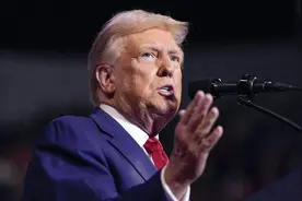 特朗普称北约成员必须把军费提升至GDP的3%，乌克兰危险了？图片