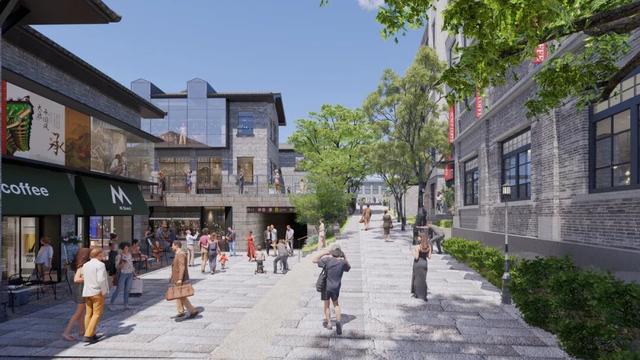 重庆新地标将+2！市民又有好去处