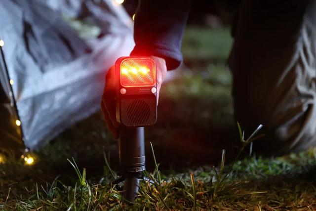AecoolyCamperKit模块化户外工具众测报告