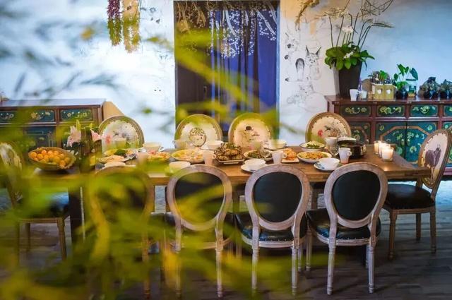 收藏！明月山冬日宝藏民宿地图，一键解锁温暖诗意！