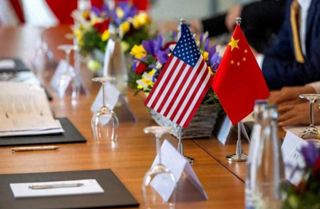 美日全见了台当局代表，美方连台北都不写，高市早苗撕毁涉台承诺