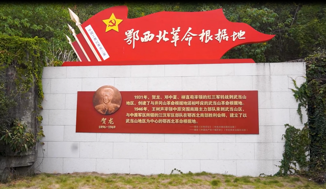 暑期收尾冲刺！武当山5条一日游路线承包您的快乐