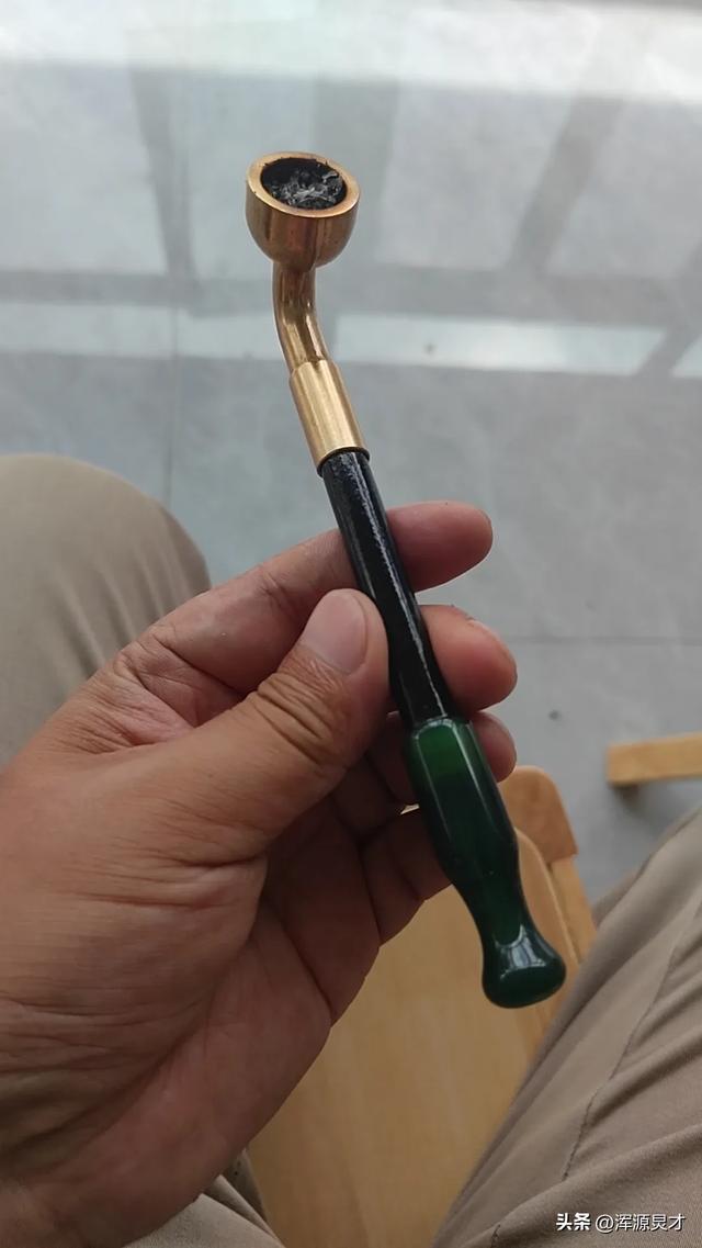 在沽源长梁村吃席