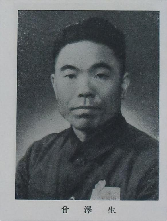 51年曾泽生从朝鲜回国，见过主席之后回家吩咐妻子：北京不能待了