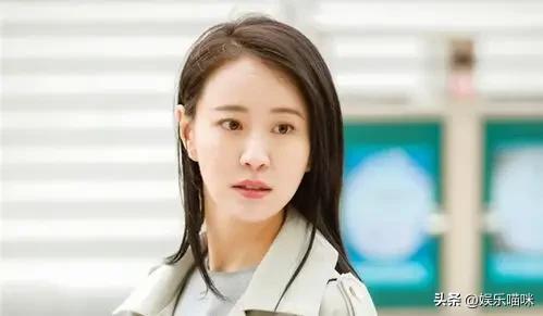 《伪装者》最美女演员的落寞，是娱乐圈的一大损失，令人惋惜不已