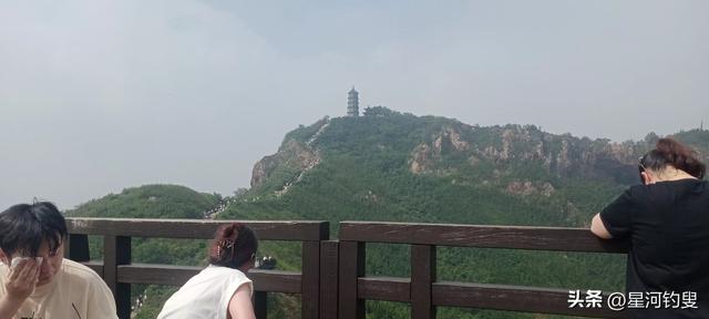 圌山游记