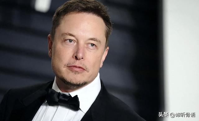 和平已无望？马斯克预言大战时间，美政府已签字：提到台湾省8次