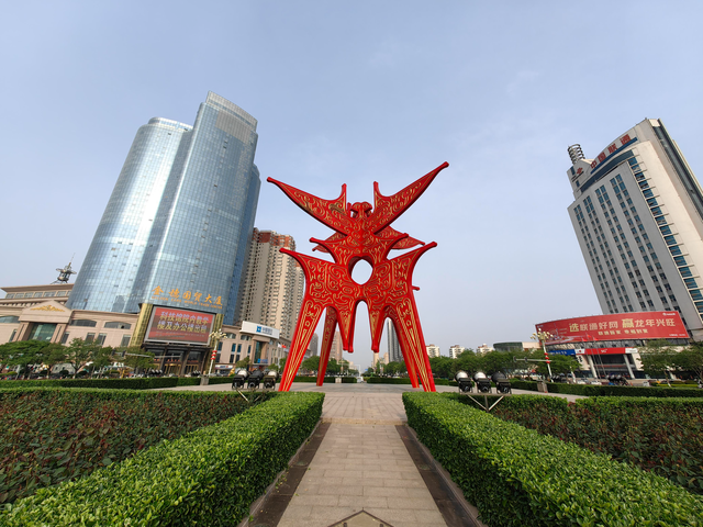 河南未来“吃香”的城市，不是郑州、开封，而是这个不知名城市