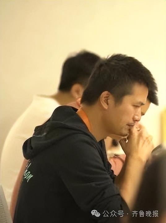 阿里巴巴突传：他已离职！曾以26亿身家登上胡润富豪榜