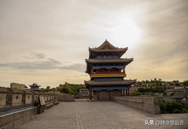 河南人去了大同和朔州直言不讳：大同人和朔州人气质截然不同！