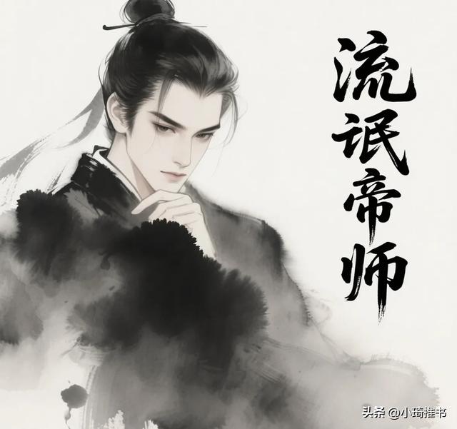 《流氓帝师》已完结，比《宰执天下》轻松，比《极品家丁》有逻辑