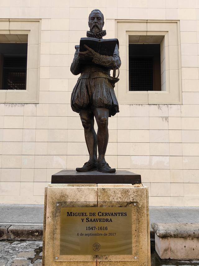 古巴——我的境外旅游第十站（第二篇）