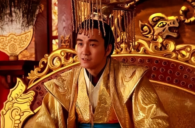 史上最荒诞的造反：谋划3个月起兵造反，最后发现自己已是准皇帝