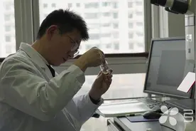 全国首例 张家港海关截获新天牛物种图片