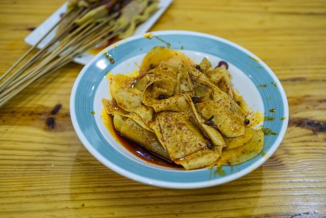 兰州老街：穿越千年的诗意栖居地