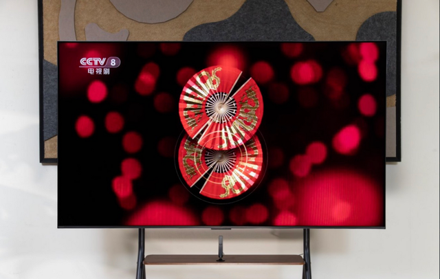 万象分区真硬核，TCL T7L Ultra让中秋月色纤毫毕现