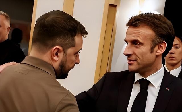 普京四年布局成功了？乌克兰只是幌子	，真正的目标已经落入圈套