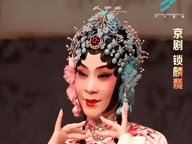迟小秋：如果连样板戏都被否定了，那又如何能客观评价现代京剧？