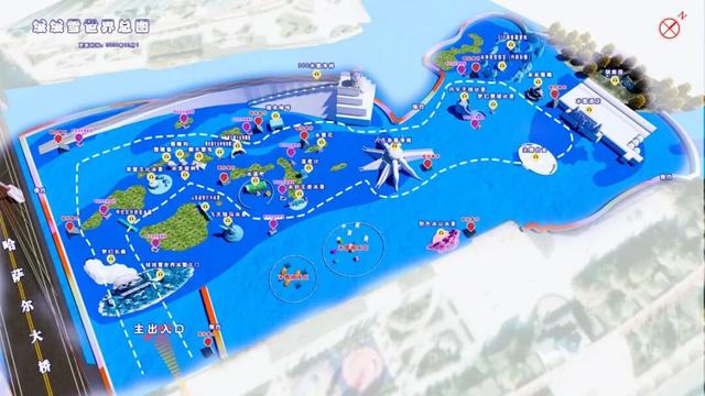 来呼伦贝尔集合！一起勇闯绒绒雪世界