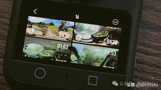 大疆初探全景相机DJI OSMO 360，上手到底合不合格？