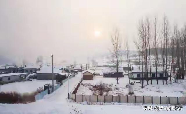 五九和腊八竟是同一天！老祖宗的话藏玄机，2026春节天气已定？