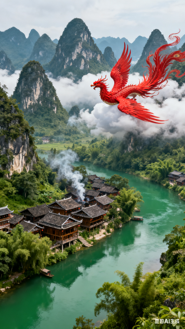 无双道龙赵小荣游记《 一笔祥龙行天下 》（一三六） 龙宫