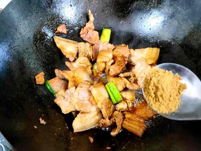 简单易做的2道家常菜，有钱没钱秋季都要常吃，开胃强免疫