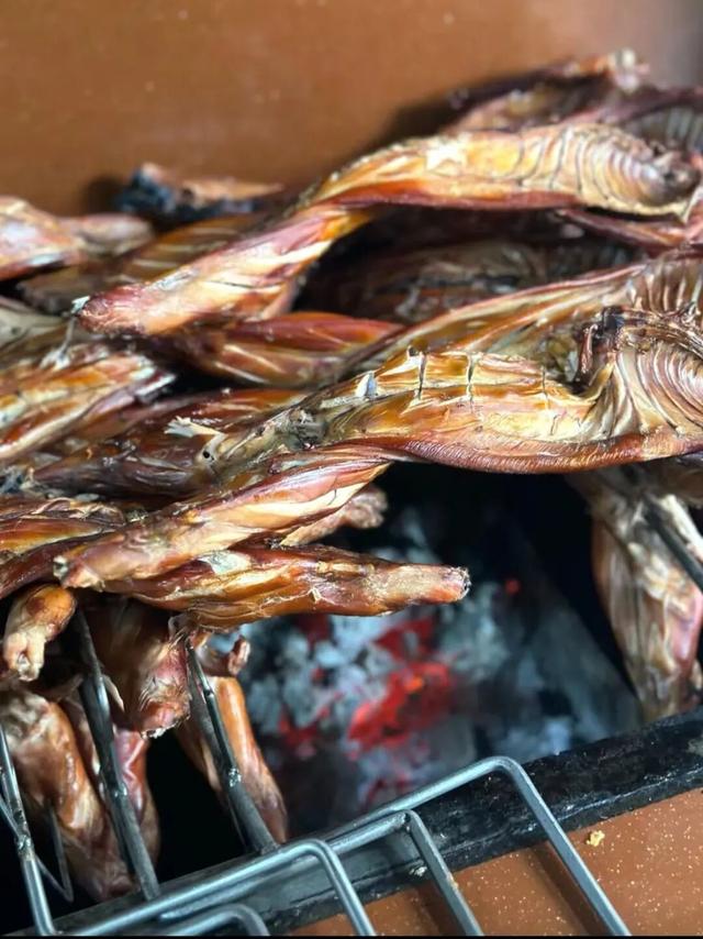 黄了！彩了！1h刹拢成都最近赏秋地，徒步拿奖牌、邂逅古寺银杏！老街美食好吃惨！