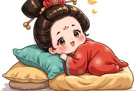 “没有钱的时候，暗示老公给家用，保证笑死他”图片