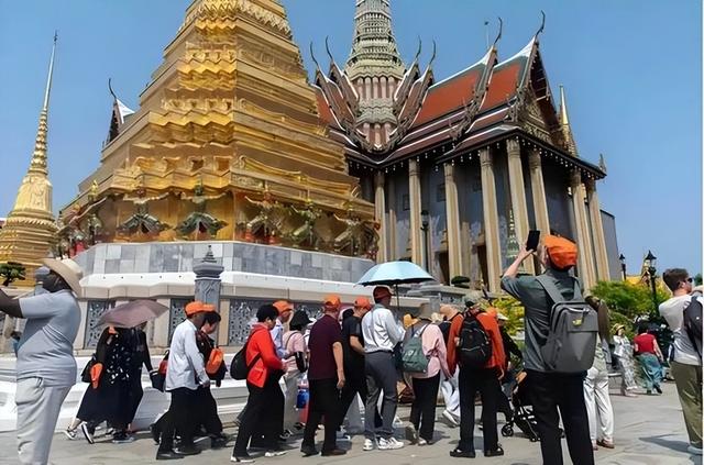 越南逆袭泰国！靠低价抢530万中国游客，成新晋“性价比之王”？