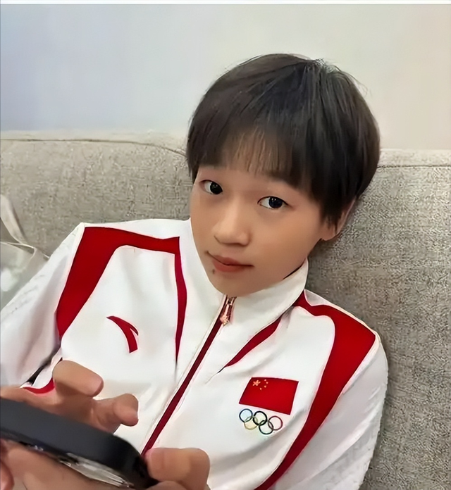 18岁全红婵大变样，伤愈过后重回赛场的她，终于迎来好消息