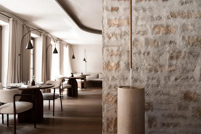 为什么永远有人迷恋奢华酒店？