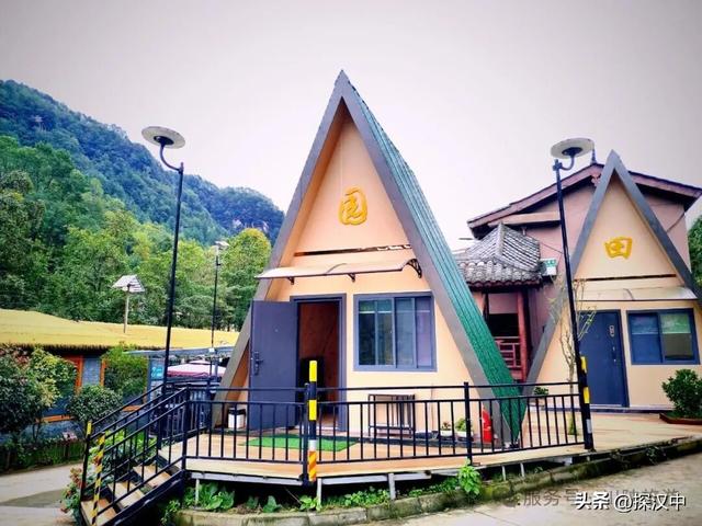 草川子冰雪季，赴一场新年石林秘境之约