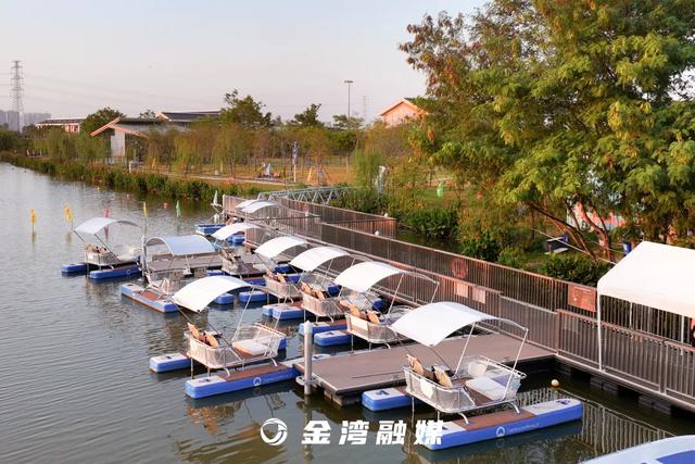最近公布!金湾景区、沙滩、场馆收费情况!