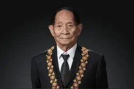 袁隆平对世界的贡献图片