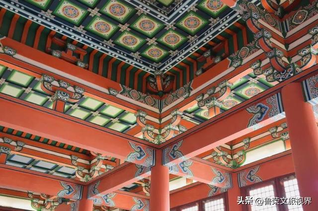 博物馆里的时光回响：藏在文物中的中国千年故事